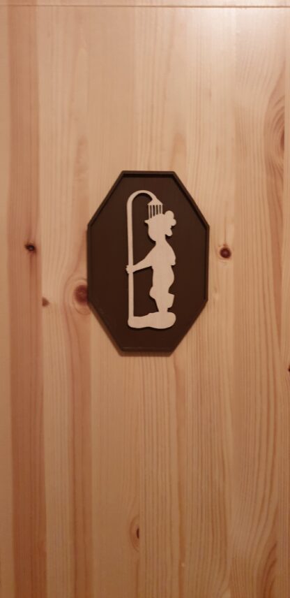 WC ja vannitoasilt - Image 2